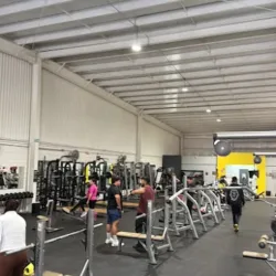 24/7 Fitness Ensenada Encinos