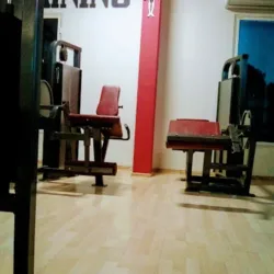C3 Fitness