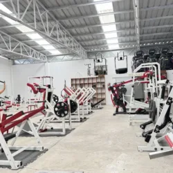 Fortius Gym