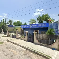 Papeleria y Mercería ROSITA