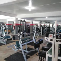 Minotauros Gym epaf