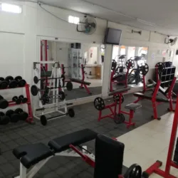 Gimnasio ProFit 24/7