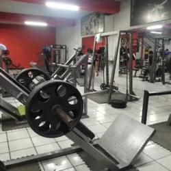 Guerreros Gym