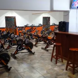 Chicago gym cardio xtreme