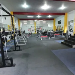 Peligro Gym