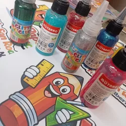 VYT Papelería y Merceria