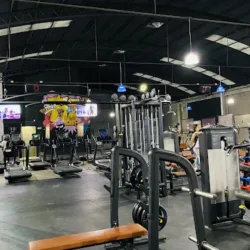 Fit Club