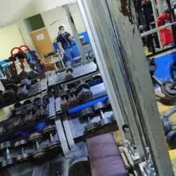 Abraham Gym