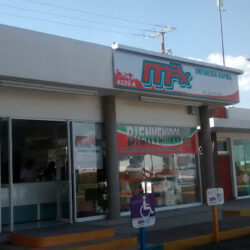 Tintorerias Max - Irapuato I