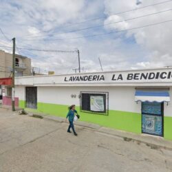 LAVANDERIA LA BENDICION