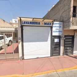 Lavanderia Max