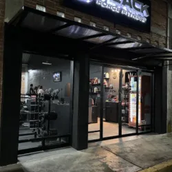 Black Force Fitness