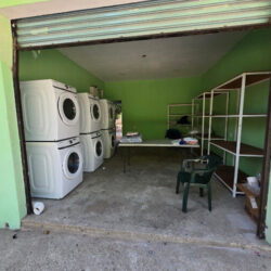 La Barra WashHouse