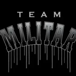 TeamMilitar (Gimnasio y Box)
