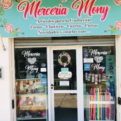 Mercería Mony