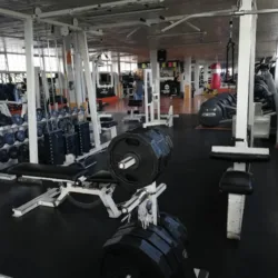 evolution gym center