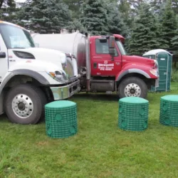 Michauds Septic Service