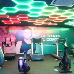 CENAT entrenamiento