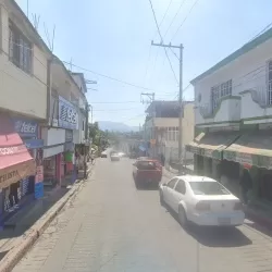 Papelería, Mercería y Deportes "La Guadalupana"