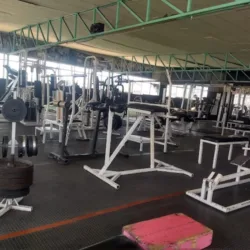 Gold Gym
