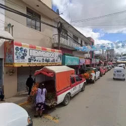 COMERCIAL NOCHIXTLAN