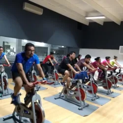 Mykonos Fitness Center