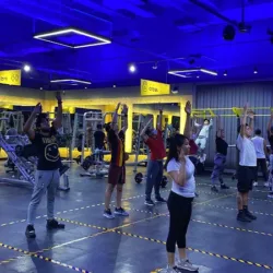 Gimnasio Smart Fit - Loma Sur