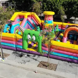 Brincomania Jumping Park (San Luis Rio Colorado)
