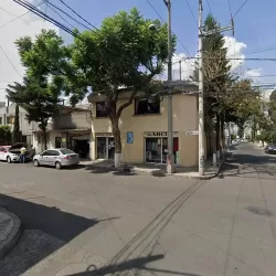 BONETERIA GARCIA ( EL OSO)