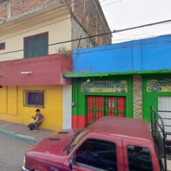 Lavanderia las Palmas