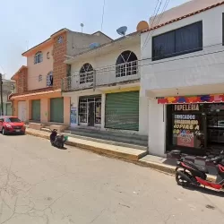 "Adriana" Papeleria Y Merceria