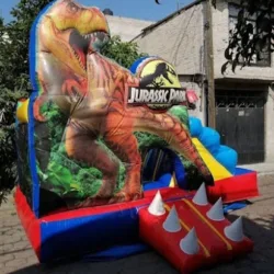 Renta de INFLABLES IXTAPALUCA