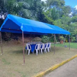 Renta de mesas y sillas elimelec multiservicios