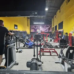 Valhalla Gym