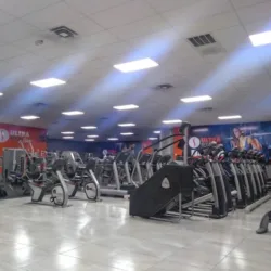 Ultragym Fitness san isidro