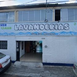 Lavandería "Ever Clean"