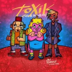 TOXIK Studio