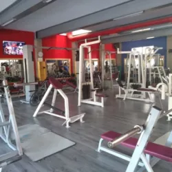 sport gym Irapuato