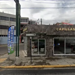 Funerales López