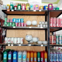 Distribuidora Los Malacates
