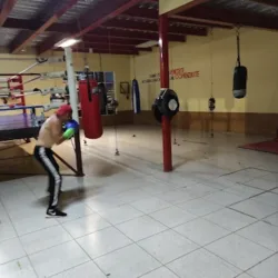 Unidad Deportiva Hidalgo