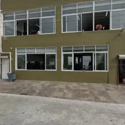 Vikingos Gym