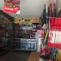 Papelería Rakel