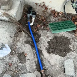 Monkey Wrench Plumbing, Sewer & Drain