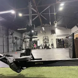 Mayan Fitness