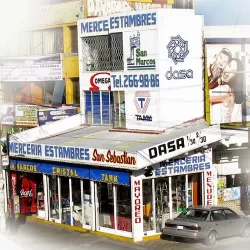 Merceria y Estambres San Sebastian