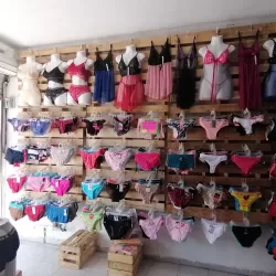 LA CALZONERIA ALAMO