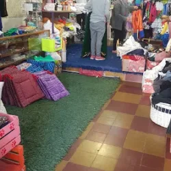 Feria de las Telas