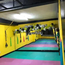 Functional training
