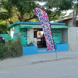 Papeleria Y Merceria "Cristy"